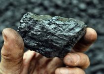 Sự hình thành than đá dầu mỏ khí đốt?