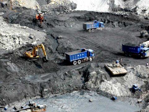 Than là nhiên liệu của ngành nào?