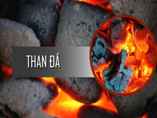 Độ già của than có ảnh hưởng đến khả năng cháy