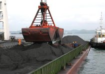 Có nên nhập khẩu than từ Indonesia không?