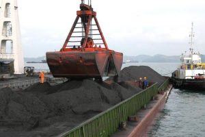 Có nên nhập khẩu than từ Indonesia không?