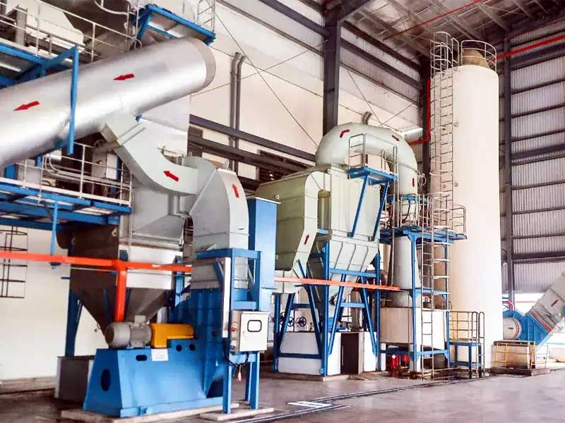 Dịch vụ lắp đặt lò hơi công nghiệp - Mạnh Thành Công