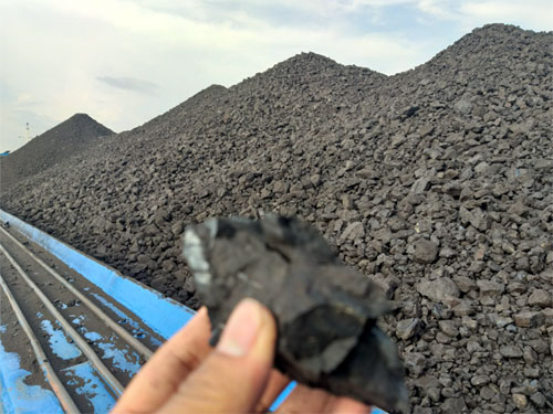 Than indonesia có nhiều ưu điểm về giá thành