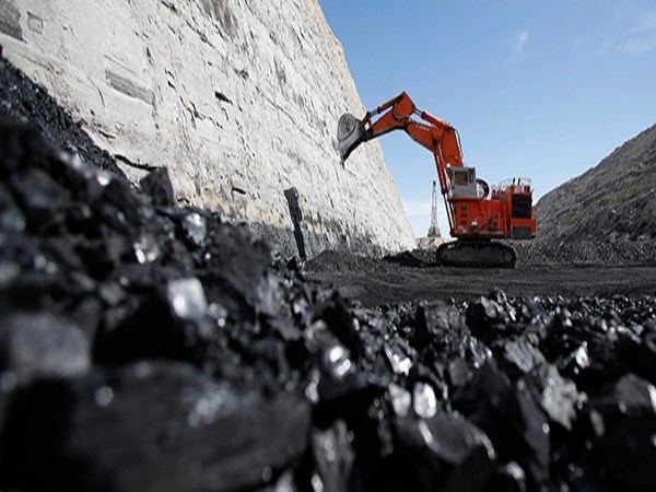 Nhiều quốc gia trên thế giới may mắn sở hữu nguồn than đá chất lượng