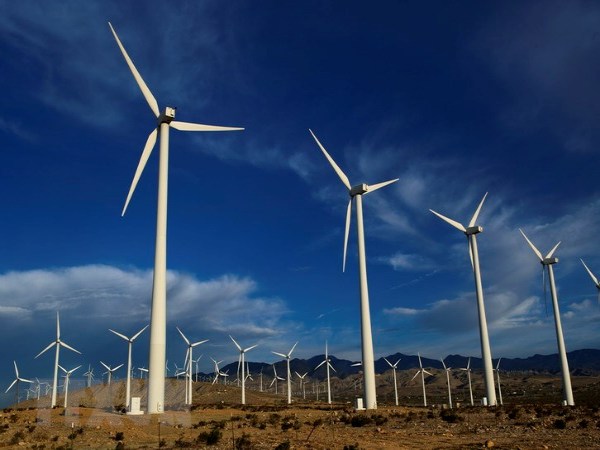 Nhiều quốc gia đang hướng đến mở rộng quy mô năng lượng tái tạo