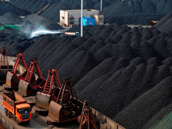 Việt Nam hiện có nhiều công ty xuất khẩu than