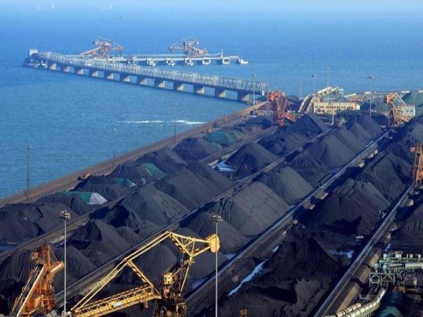 Tình hình xuất khẩu than tại Việt Nam
