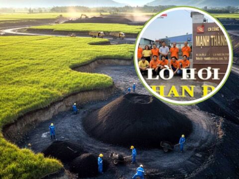 Dự báo Giá than thế giới 2025: Tình hình và Cạnh tranh