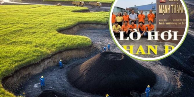 Dự báo Giá than thế giới 2025: Tình hình và Cạnh tranh