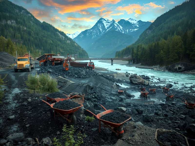 Cong truong: Than da manh thanh cong