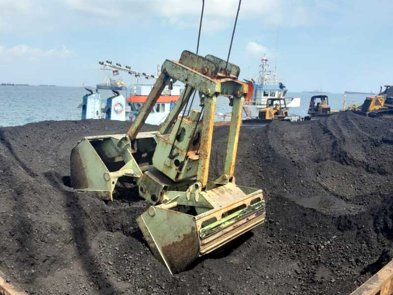 Giá than Indo năm 2026 dự báo có thể có biến động nhẹ