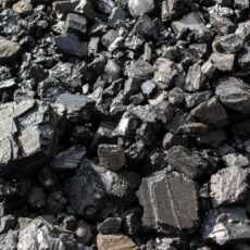 Giá than đá bao nhiêu tiền 1 tấn: Những biến động khôn lường từ thị trường thế giới