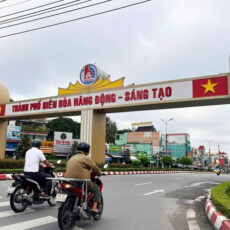 Chiến Lược Hé Lộ: Giải Mã Toàn Bộ Vị Trí Địa Lý Tỉnh Đồng Nai – Cửa Ngõ Kinh Tế Vô Giá