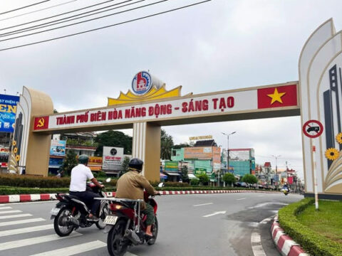 Chiến Lược Hé Lộ: Giải Mã Toàn Bộ Vị Trí Địa Lý Tỉnh Đồng Nai – Cửa Ngõ Kinh Tế Vô Giá